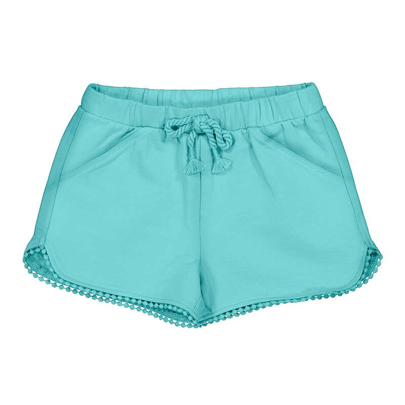 Short Mayoral felpa básico