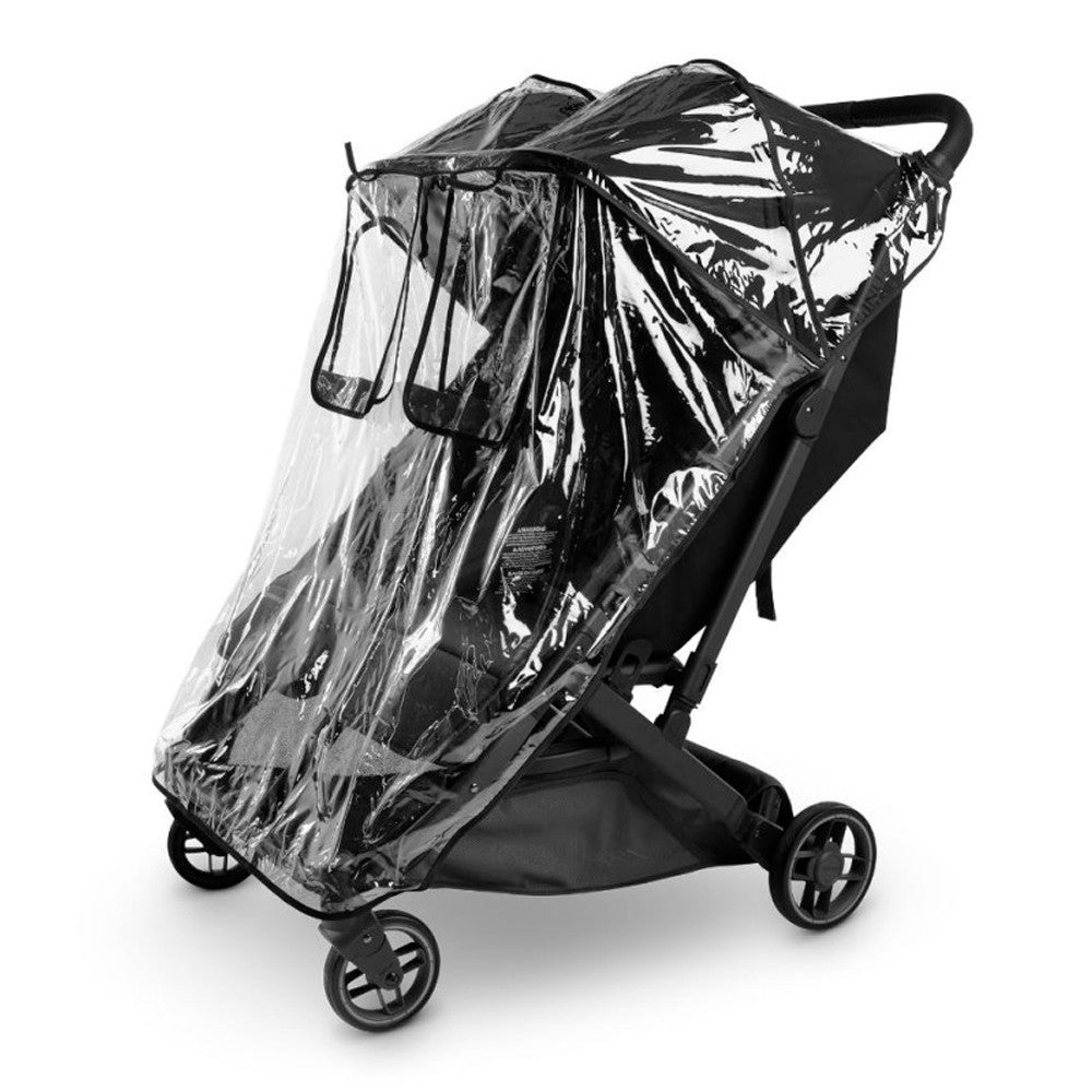 Burbuja de Lluvia Uppababy Minu Duo