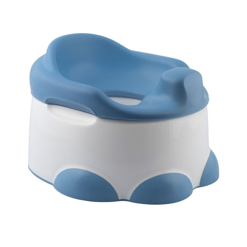 Bumbo Step´n Potty 3 en 1 Alzador, Adaptador y Orinal