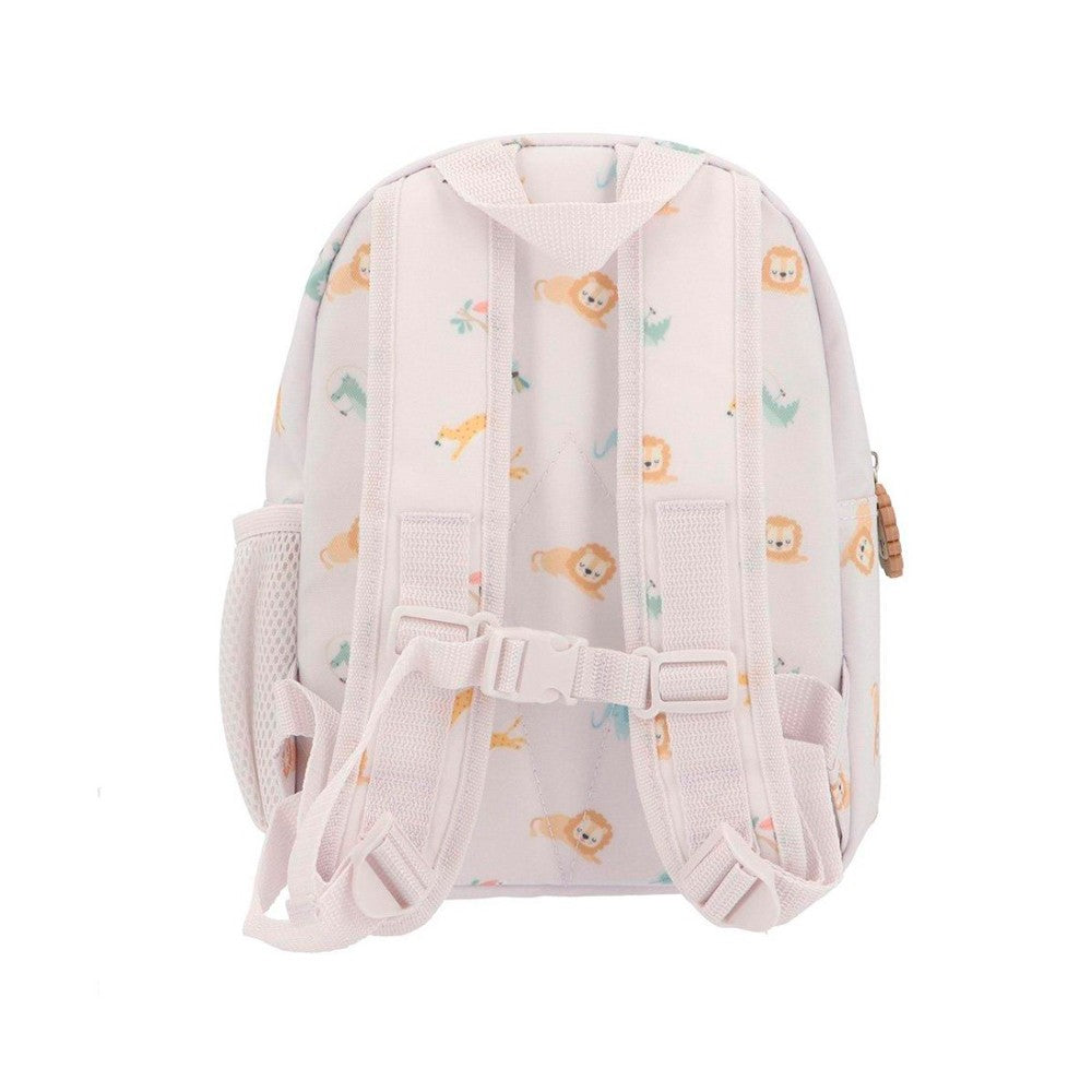 Mochila Infantil Tutete Savannah Personalizable