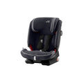 Britax Römer Funda Comfort Cover Dark Grey ADVANSAFIX IV, I-SIZE  y M I-SIZE
