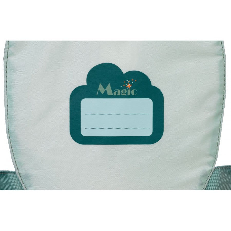 Mochila Lilliputiens Magic Joe