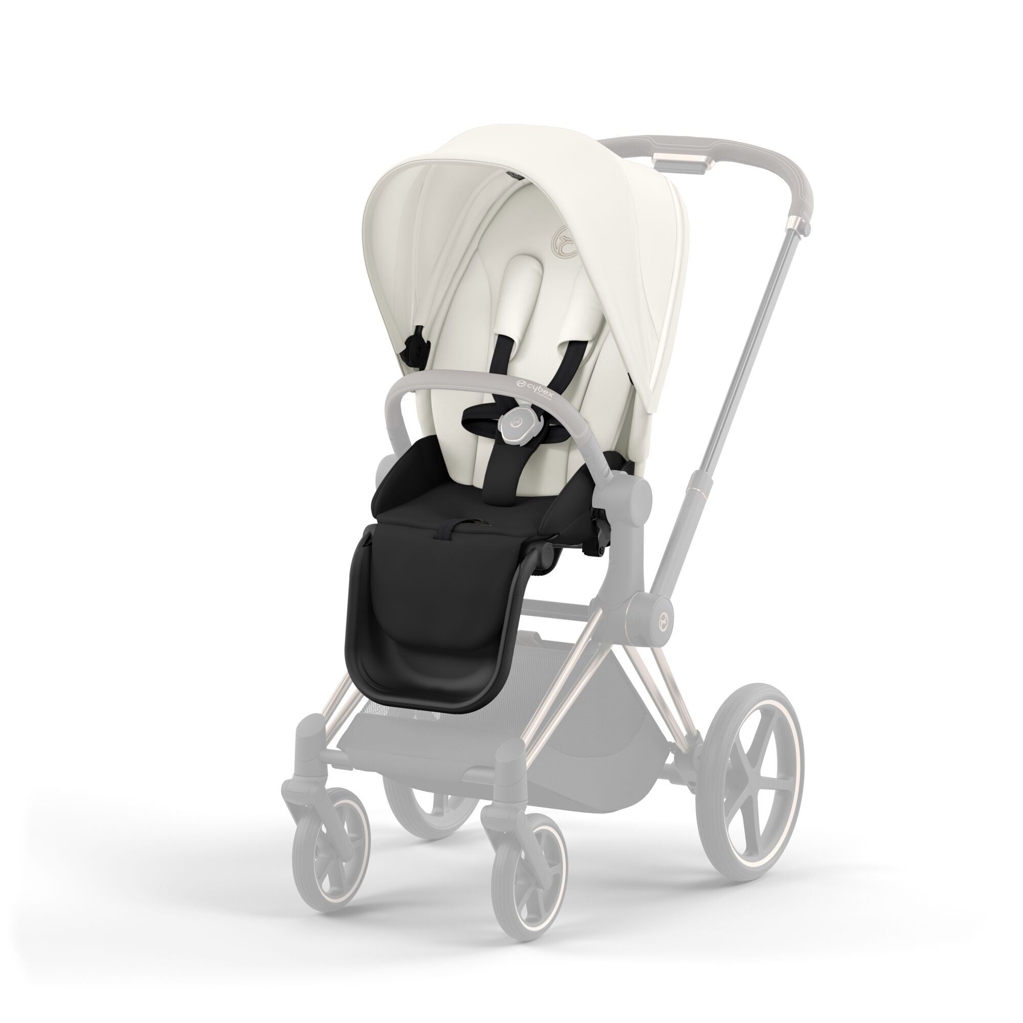 Pack Asiento Cybex Priam 2025