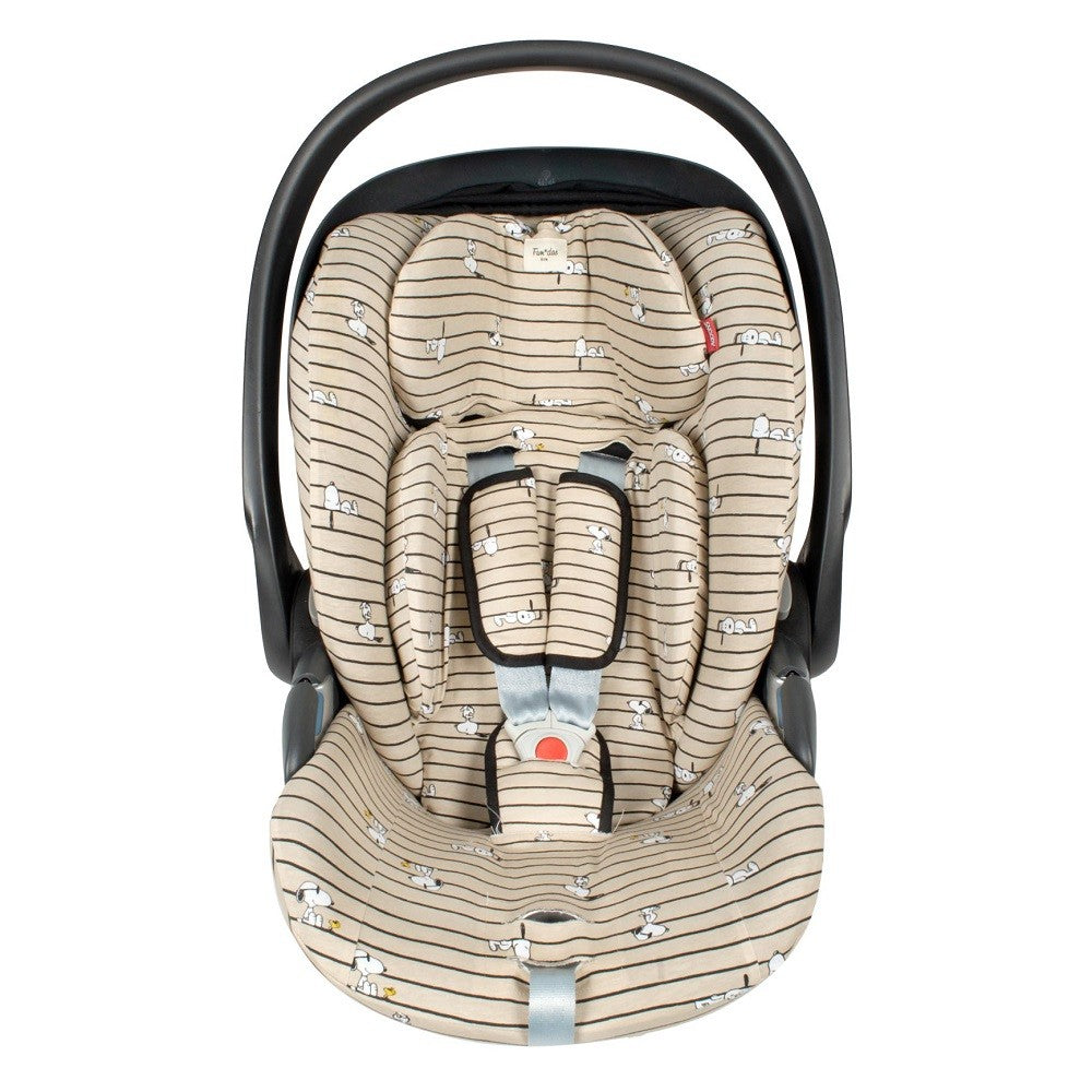 Funda Bcn para Cybex Cloud Z I-Size
