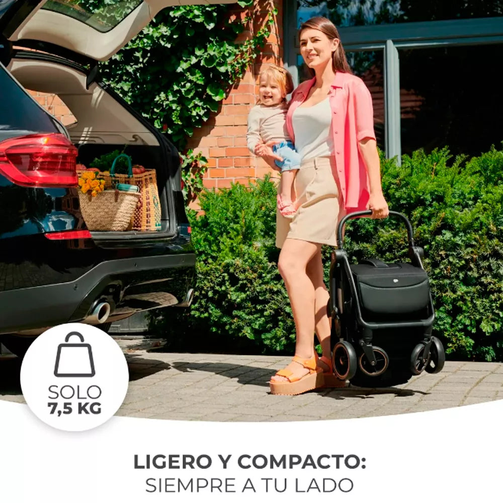 Silla paseo Kinderkraft Apino