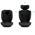 Silla Auto Maxi-Cosi RodiFix Pro² i-Size