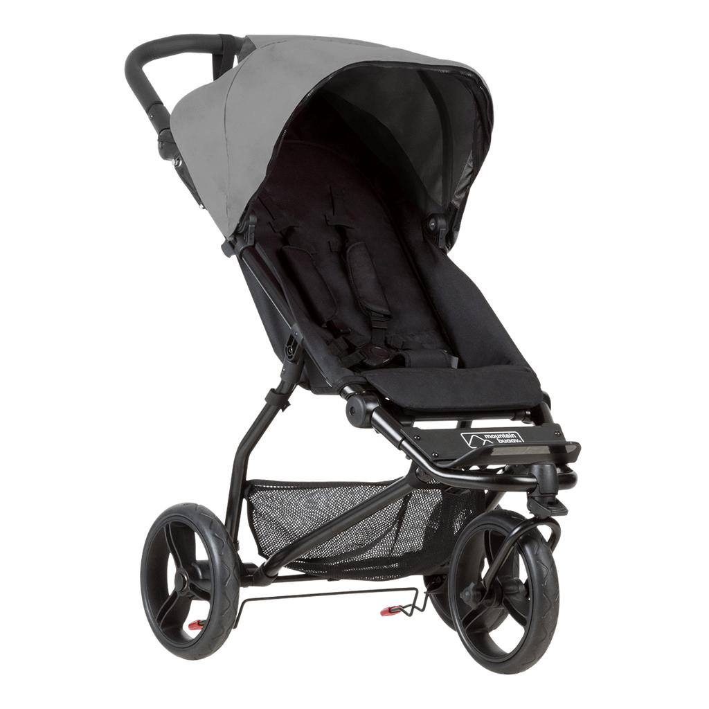 Silla Paseo Mountain Buggy MB Mini V3.1