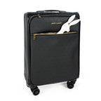 Maleta Trolley Pasito a Pasito London Black