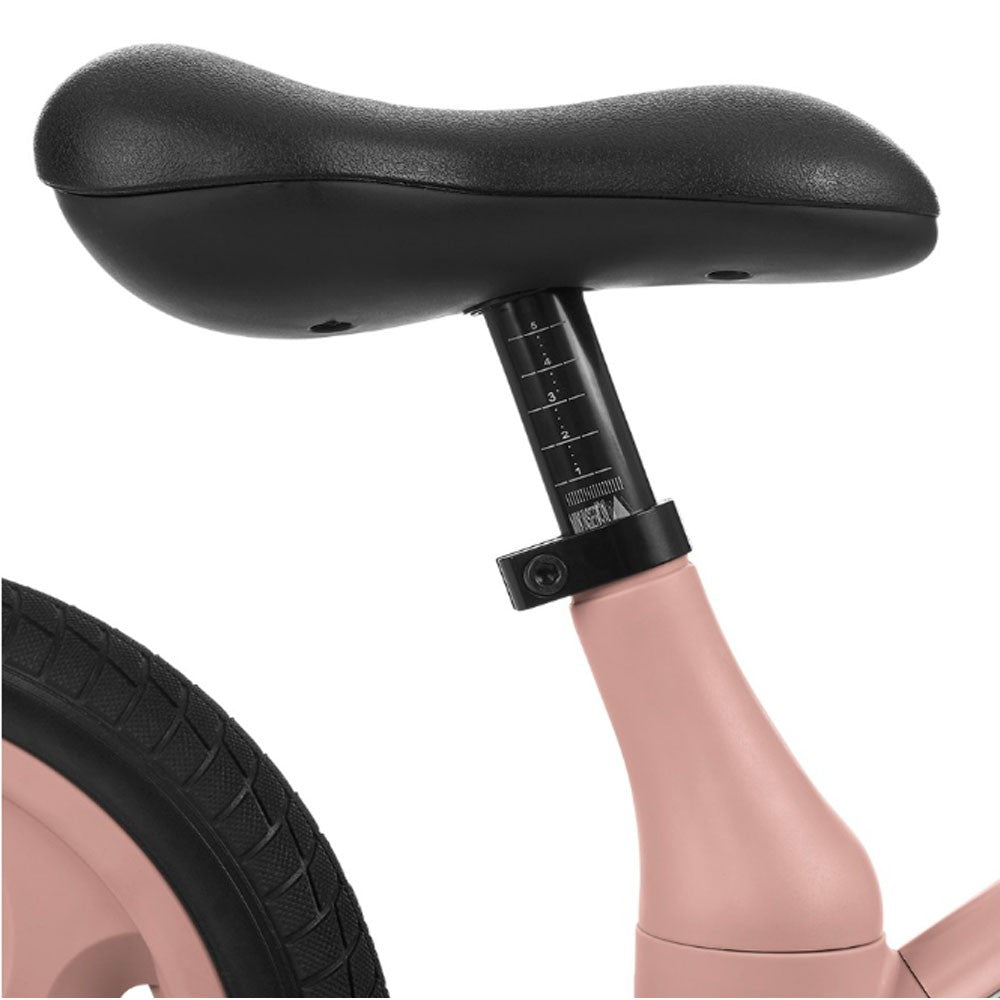 Bicicleta KikkaBoo BLACE Plegable en un click