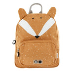 Mochila infantil Trixie Mr. Fox