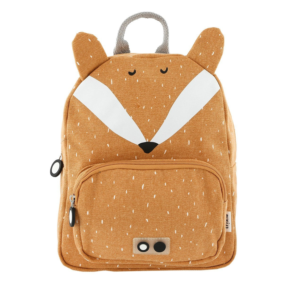 Mochila infantil Trixie Mr. Fox