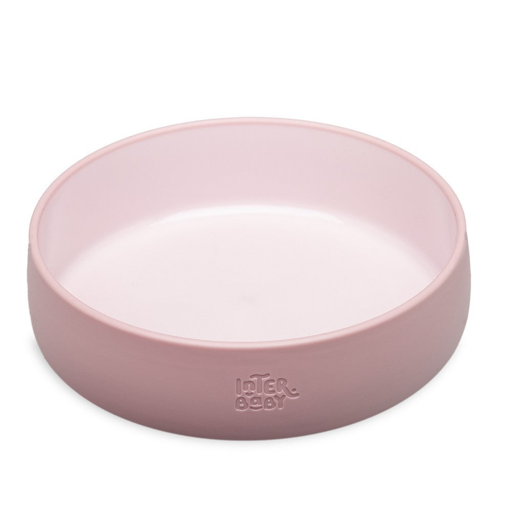 Vajilla Interbaby Aprendizaje con vaso y cubiertos