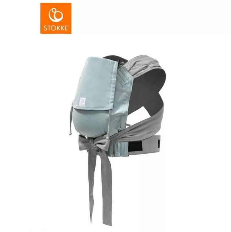 Mochila Portabebe Stokke LIMAS