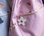 Mochila Saco Impermeable Tutete Wild Faries Personalizable