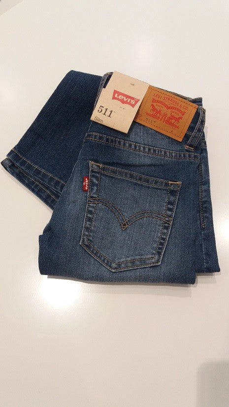 Pantalon Levis 511