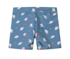 Bañador Short Monnëka Hippos