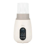 Calienta Biberon Babymoov Esterlizilador 5 en 1 Nutri Smart +