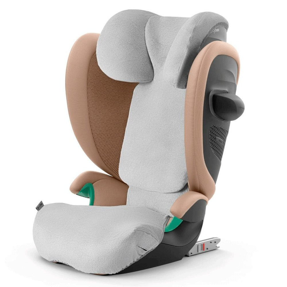 Funda protectora Cybex Solution G2