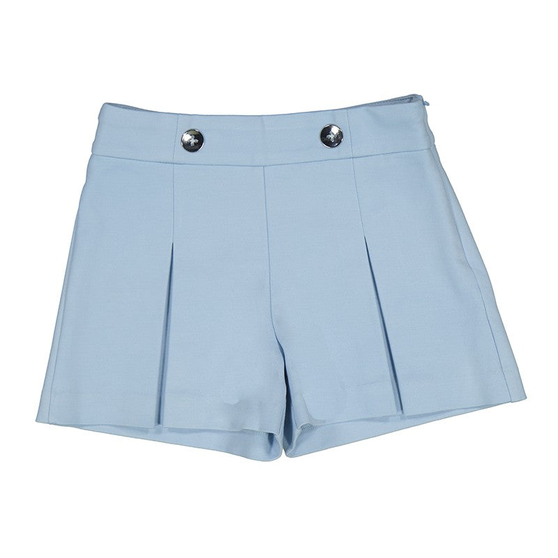 Pantalón corto Mayoral punto roma