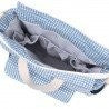 Bolso Maternal Pack Cambrass Windsord Summer