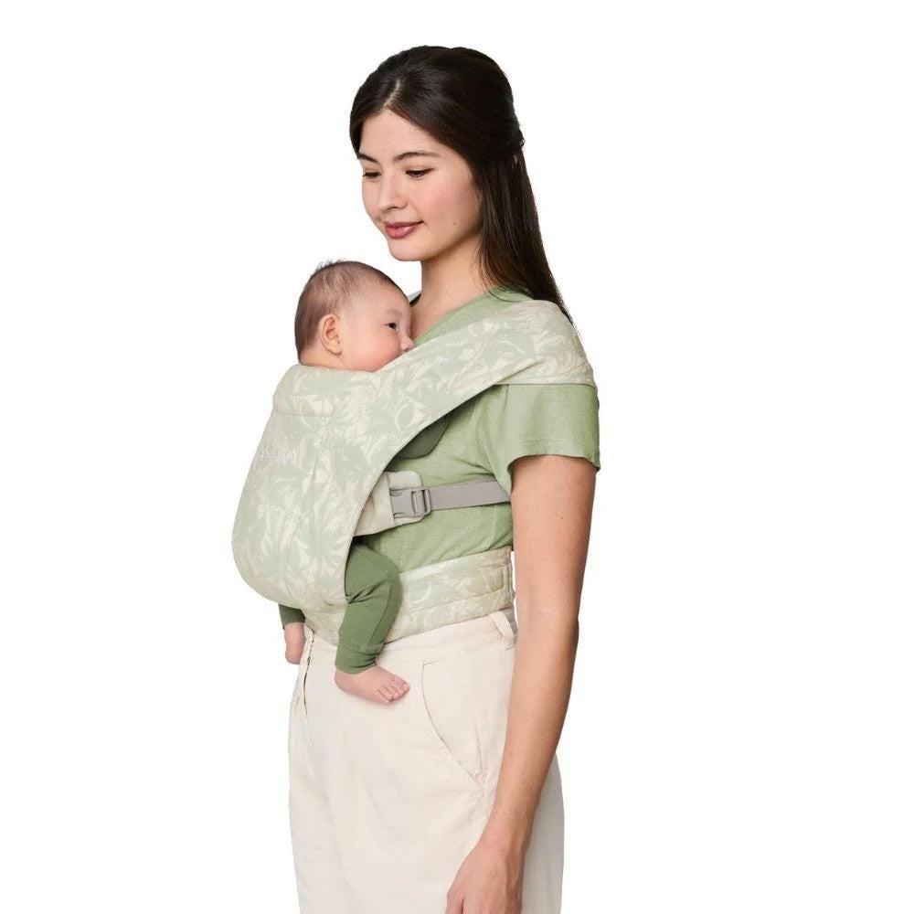 Mochila Portabebes Ergobaby Embrace
