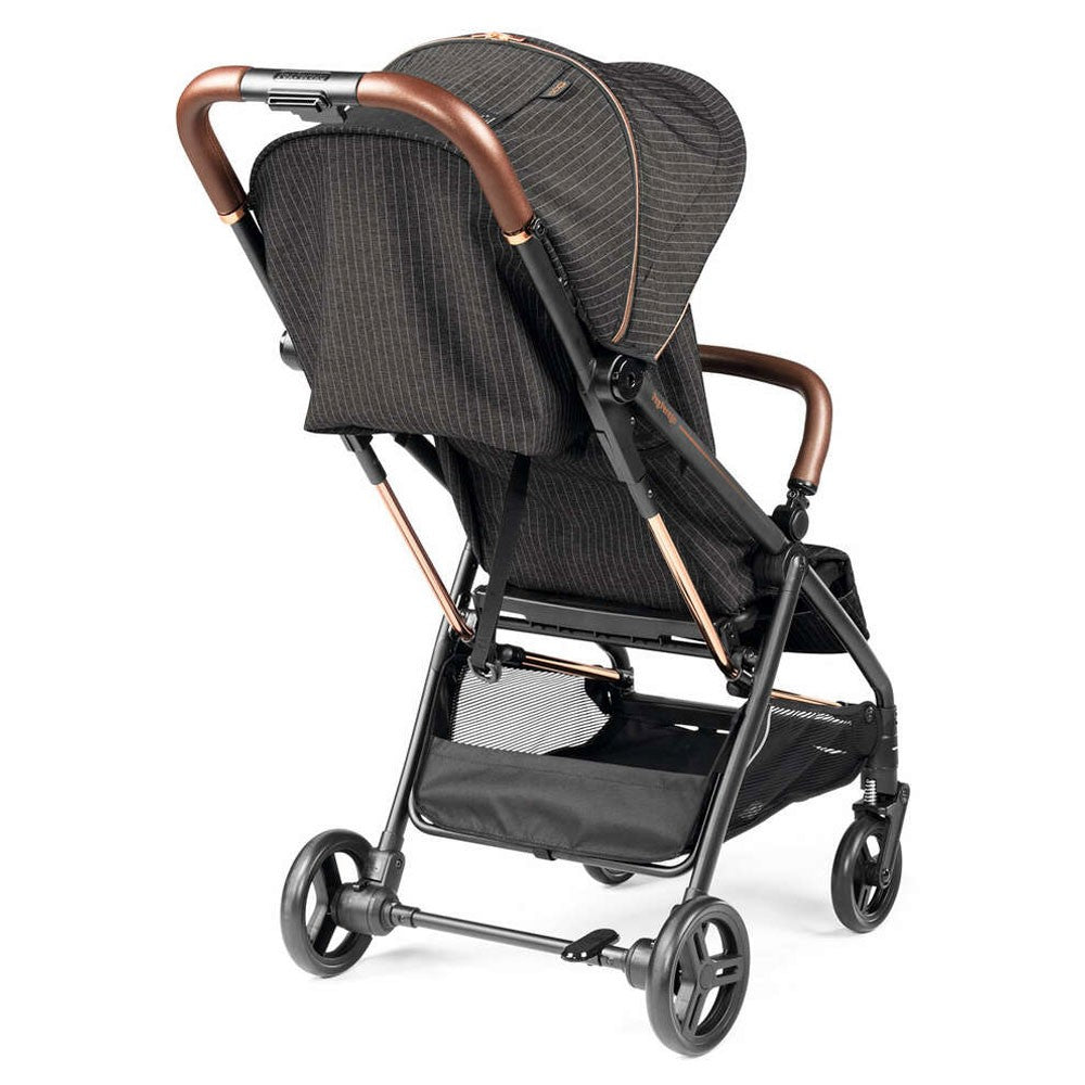 Silla Paseo Peg Perego Selfie 500 plegado automatico hasta 22 kg