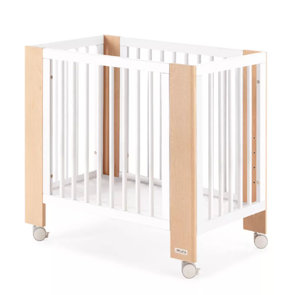 Cuna MICUNA Evolutiva Converbaby