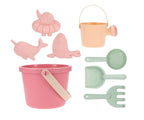 Set de juguetes de playa Monnëka