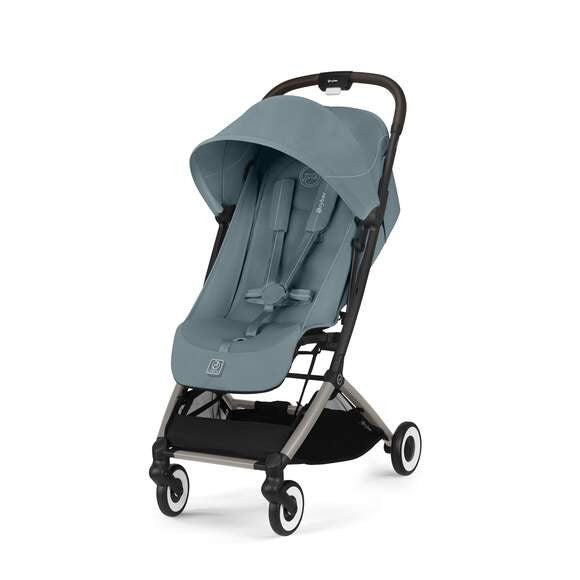Silla Paseo Cybex ORFEO