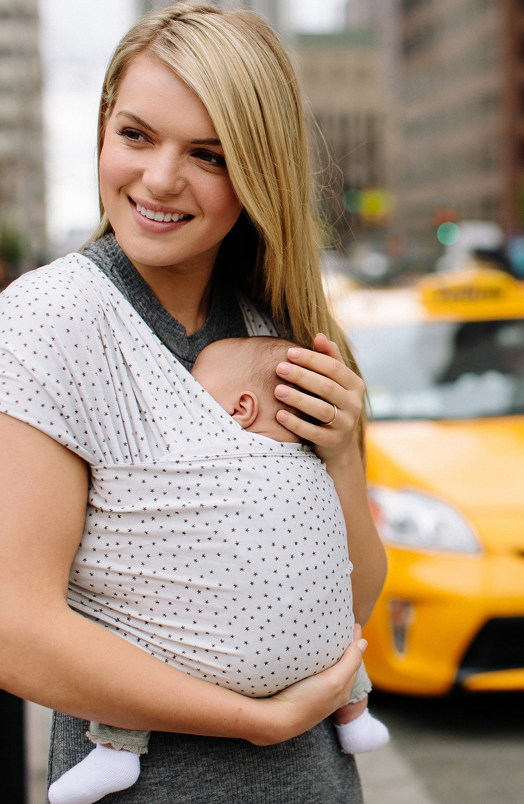 Fular Ergobaby AURA