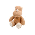 Peluche Nattou Teddy Rinoceronte
