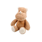 Peluche Nattou Teddy Rinoceronte