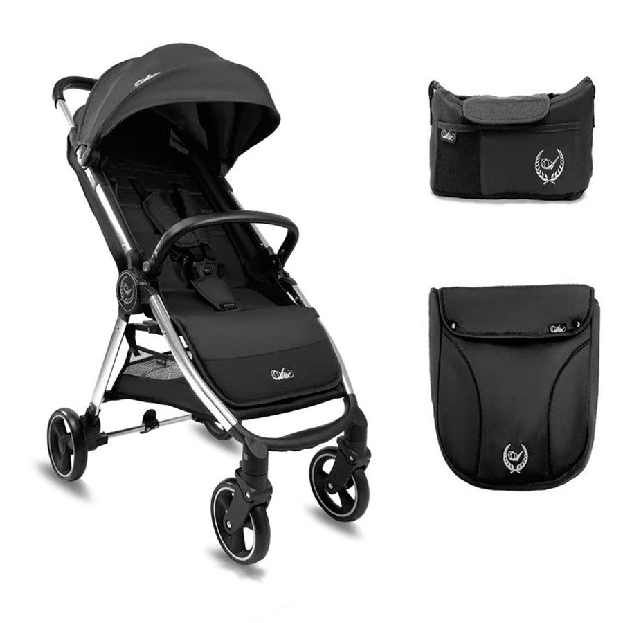 Silla Paseo Arrue Nano City