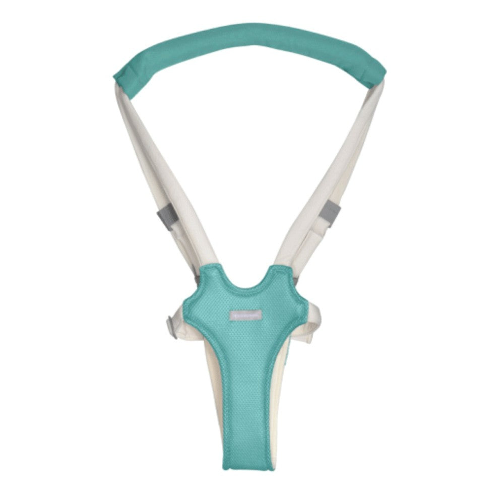 Arnés bebé para caminar KikkaBoo Gia Mesh