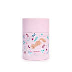 Termo sólidos Miniland Squirrel 600ml
