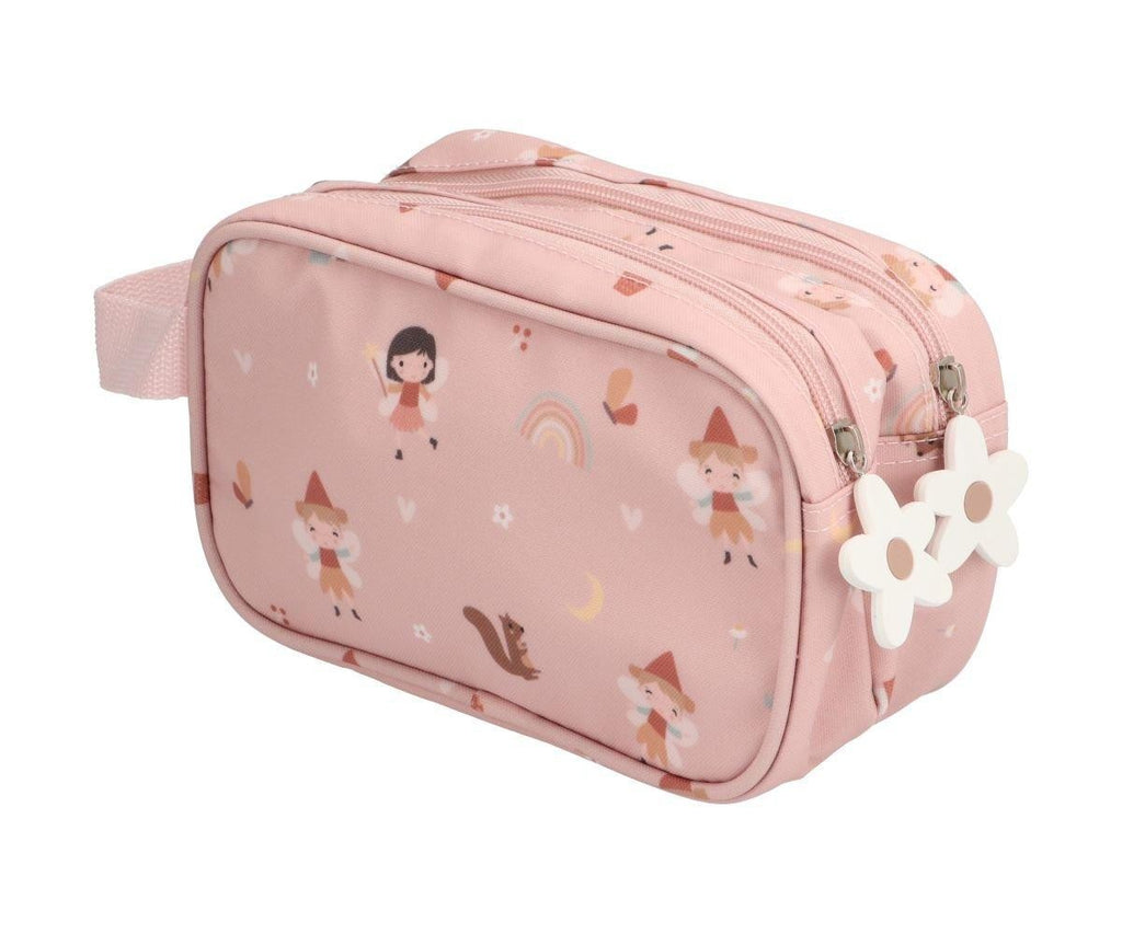 Neceser Infantil Tutete Wild Fairies Personalizable