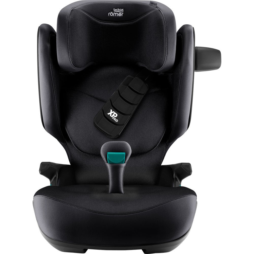 Silla Auto Britax Römer KIDFIX PRO I-SIZE coleccion STYLE