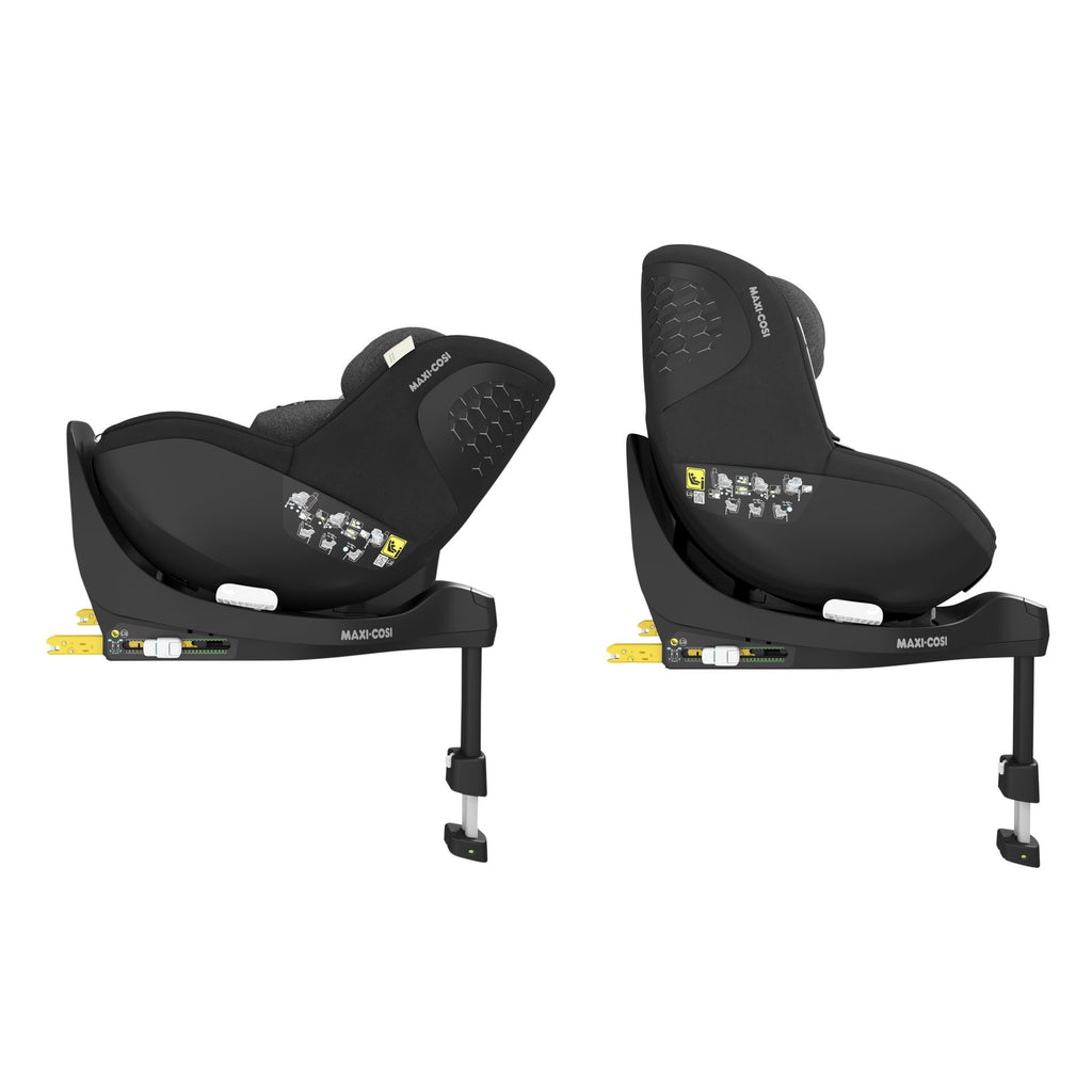 Silla Auto Maxi-Cosi MICA PRO ECO I-size 40-105 cm