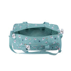Bolsa deporte Tutete Pandas in Space Personalizable