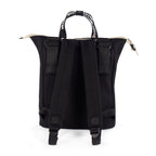 Mochila Walking Mum Eco Mum Black