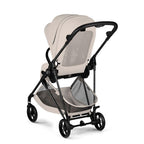 Silla Paseo Cybex Melio Carbon 2026