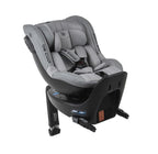 Silla auto Be Cool APOLLO Plus I-Size giratora 360º 0-1 con pantalla digital