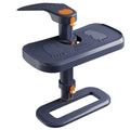 Reposapiés Kneeguardkids para Silla Auto