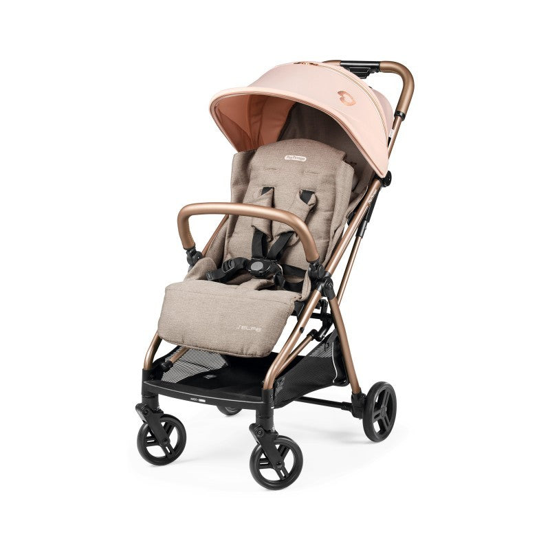 Silla Paseo Peg Perego Selfie plegado automatico hasta 22 kg