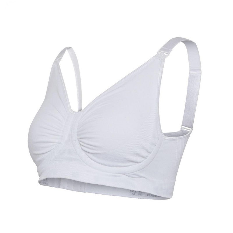 Sujetador Carri-gel Maternidad y Lactancia Carriwell BLANCO
