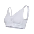 Sujetador Carri-gel Maternidad y Lactancia Carriwell BLANCO