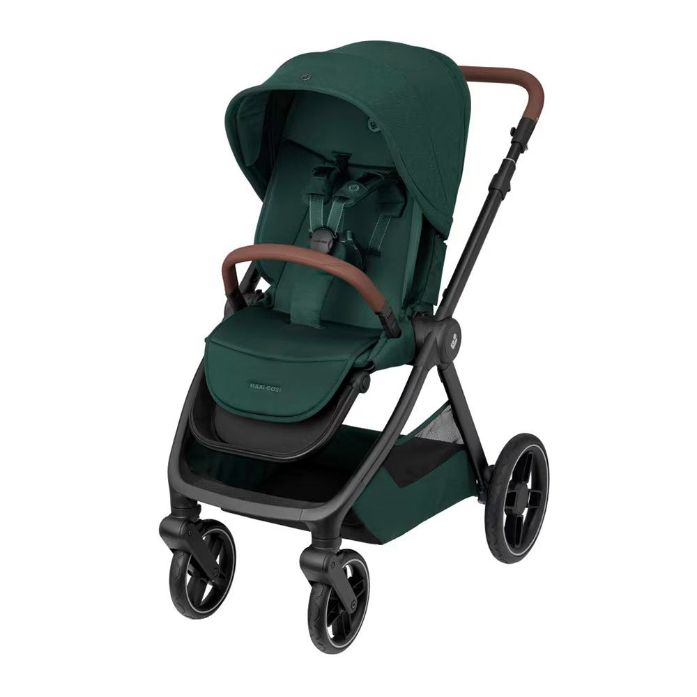 Silla Paseo Maxi-Cosi Oxford reversible