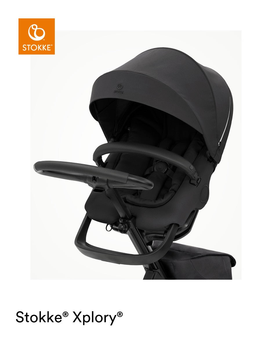 Silla Paseo Stokke Xplory X