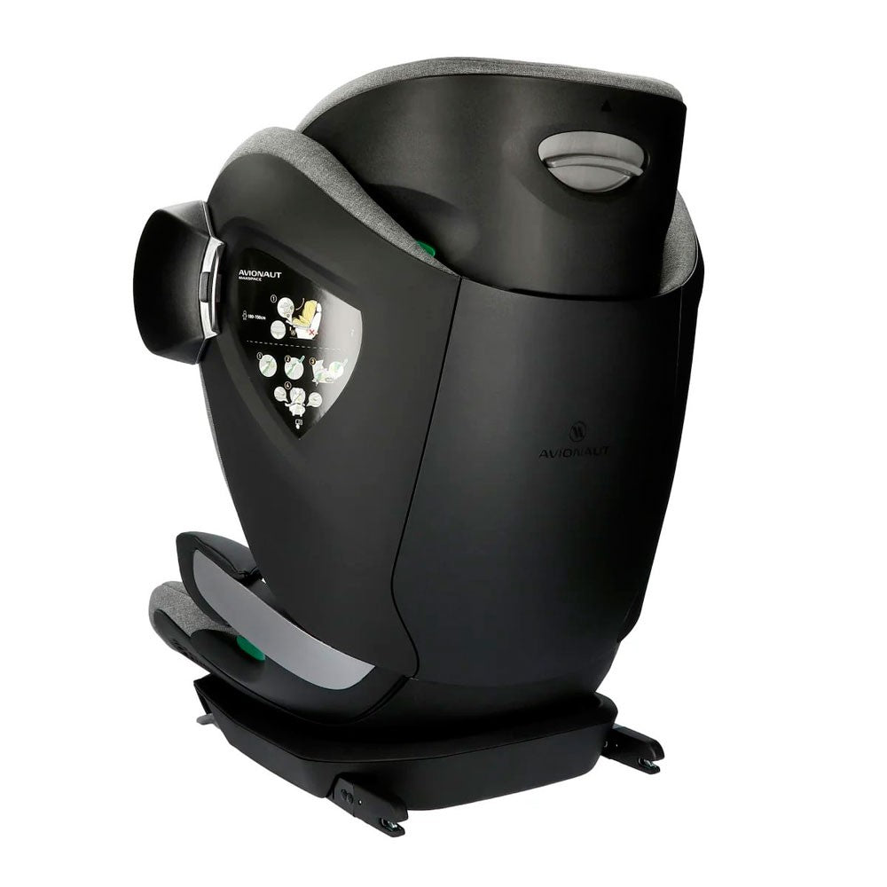 Silla Auto Avionaut Max Space Airflow I-Size R129 100-150 cm