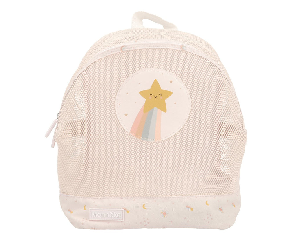 Mochila Monnëka antiarena Starlight